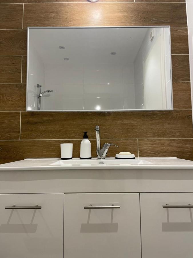 Apartamento Sea&Fun Hadera Exterior foto