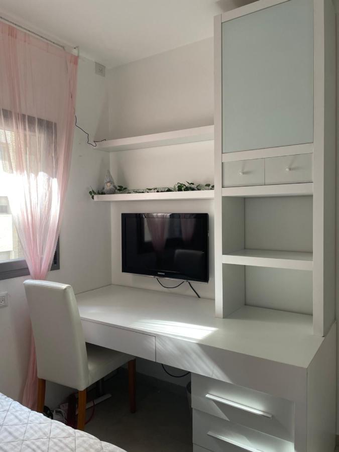 Apartamento Sea&Fun Hadera Exterior foto