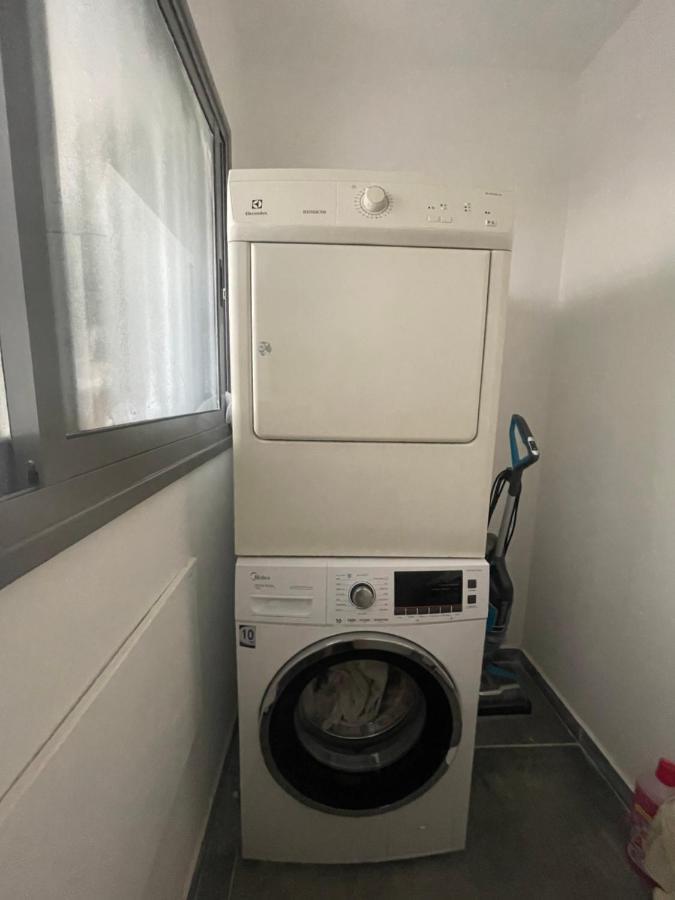 Apartamento Sea&Fun Hadera Exterior foto