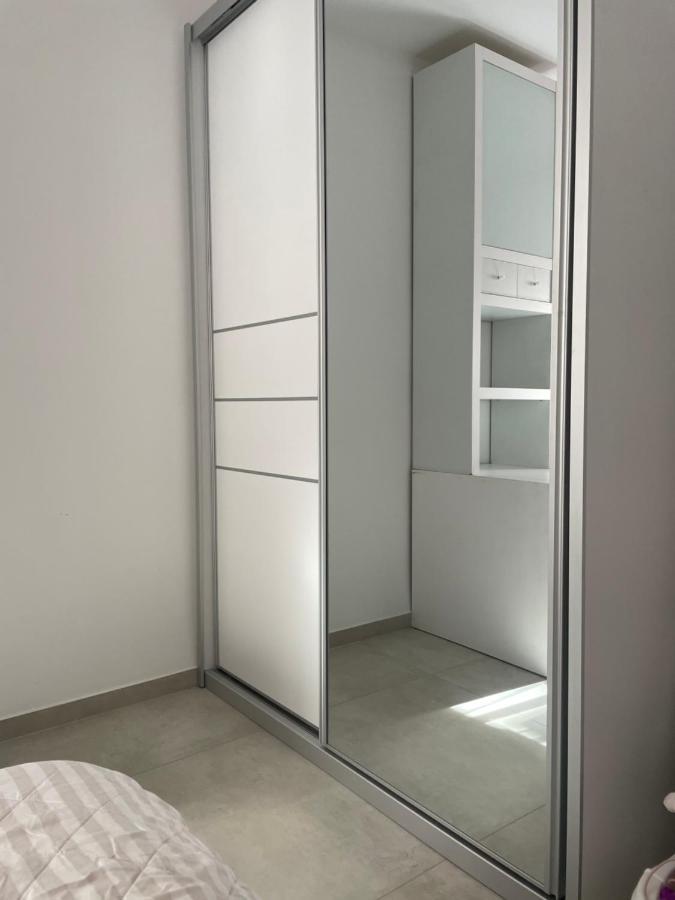 Apartamento Sea&Fun Hadera Exterior foto