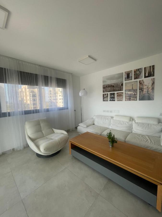 Apartamento Sea&Fun Hadera Exterior foto
