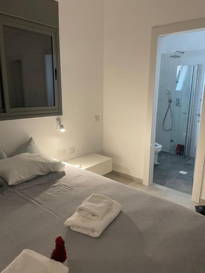 Apartamento Sea&Fun Hadera Exterior foto
